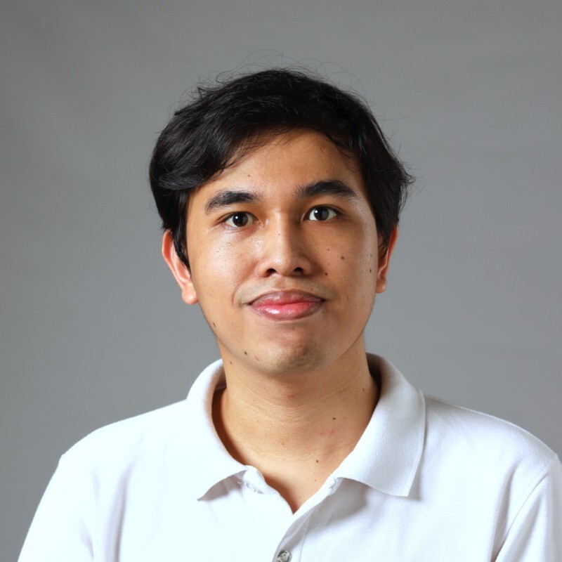 Peerawat Moonkhay