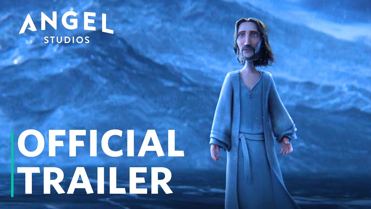 FX “The King of Kings” Movie